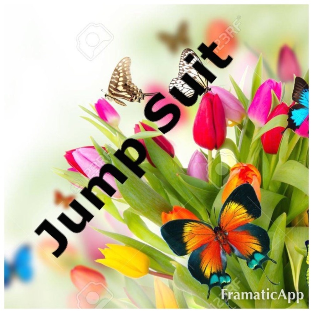 Jump Suits!!! - Picture 4 of 16
